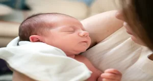 Read more about the article The importance of bonding with your newborn