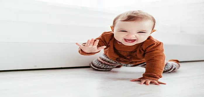 Read more about the article Baby Safety 101: Childproofing Your Home Effectively